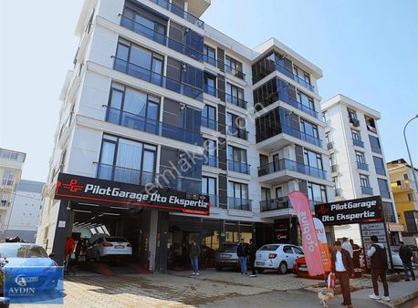 Tuzla İstasyon Mah. Cadde Üzeri 3+1 Satılık 110m2 Lüx Daire