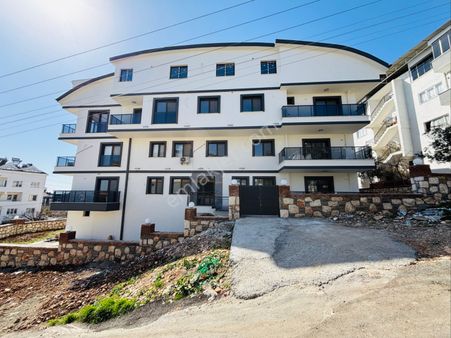 Didim Hisar'da Deniz Manzalı Satılık Dubleks Daire