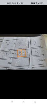 Sultanhanında...satılık....12 Dairelik Arsa