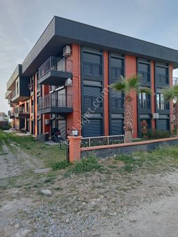 2+1 Ara Kat Sıfır Yapı Davutlar