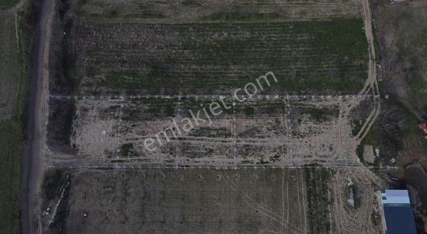 Sng Gayrimenkul Den Safıbeyde İmarlı Arsa