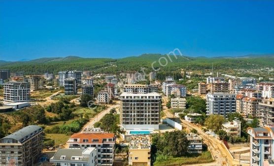 Avsallar Da Deniz Manzaralı Yeni 1+1 2.600.000 Tl