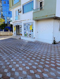 Aras**yenişehir Ünivsite Hast Civarı Satılık 60m2 Dükkan