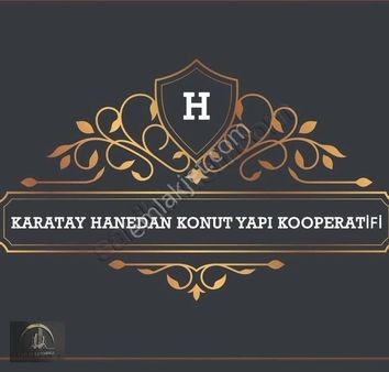 Hanedan Konutlarında Satılık Boş Hisse 3+1