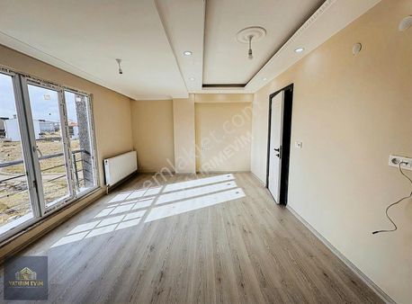 Yatırımevimden Ön Cephe Kombili Masrafsız Fırsat 2+1 Daire