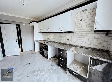 Yatırım Evimden Kat Ve Cephe Seçenekli E.banyolu 3+1 Daireler!!