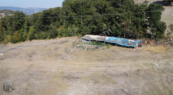 27 Dönüm Müstakil Parsel +yapı Kayıt Belgeli Ev 1+1