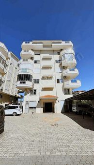 Deniz Yoluna Sıfır Geniş Temiz Satılık 3+1 Ayrı Mutfak Daire