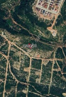 Didim Akyeniköy Bozseki'de Emsallerine Göre Uygun Fiyata 300 M² Villa İmarlı Arsa!