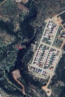 Didim Akyeniköy Bozseki'de Emsallerine Göre Uygun Fiyata 328 M² Villa İmarlı Arsa!