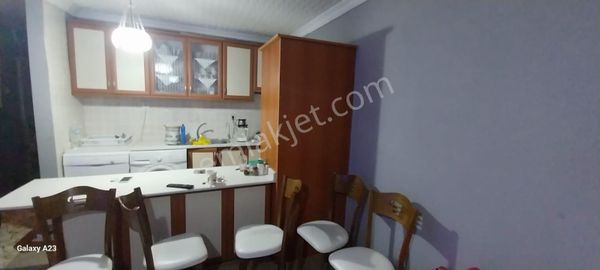 Evka 5 Emlakdan Satılık 2+1