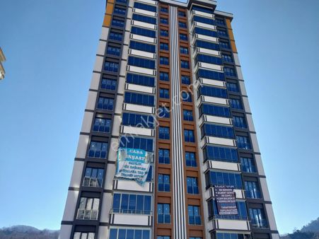 Dolunay Mah. Caba Evlerinde Satılık Sıfır Lüks Daireler