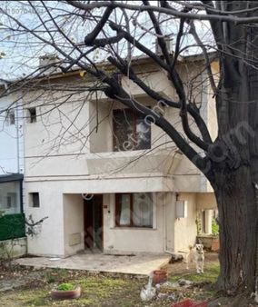 Gürpınar Aydınlar Sitesi Satılık 4 Katlı Villa