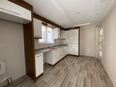 Ender Uysal Gayrimenkulden Kervansarayda Satılık 110 M2 2+1 Daire...