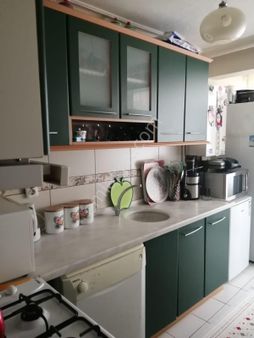 Mç Emlak'tan Ertuğrulgazi Mah'de 3+1 Site İçinde Satılık Daire