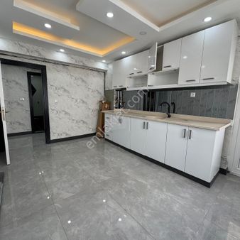 Keçiören De 5 Yıllık Bina Lüks Yapılı Geniş Kupon Daire!