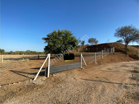 Menderes’te Merkezi Yerde Kupon Yer Mirastan Bölme Rızai / Yapılmış Sorunsuz Yatırımlık Yer