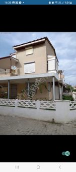 Kuşadası Davutlar'da, Ddenize 400mt, 4+1 Villa