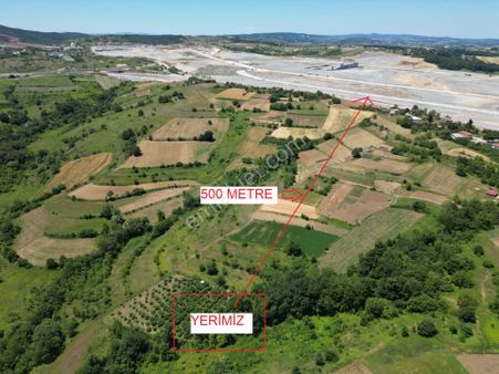 Kandıra'da Organizye 500 Metre İmar Alanı İçinde Araç Takaslı