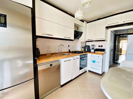 General Zeki Doğan'da Natoyolu Caddesi Yakınında 3+1 Katta Yapılı Satılık Daire!!!