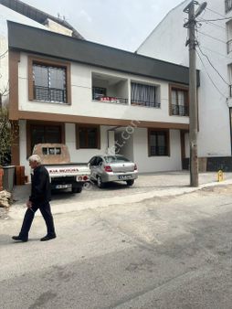 İzmir Zirve’den Semt Garajı İzban Yakını Satılık Dubleks