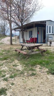 Roma' Dan Yukarıballık'da Satılık Tarla