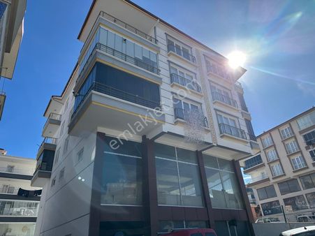 Bağlum Bulvarda 3+1 Satılık Daire