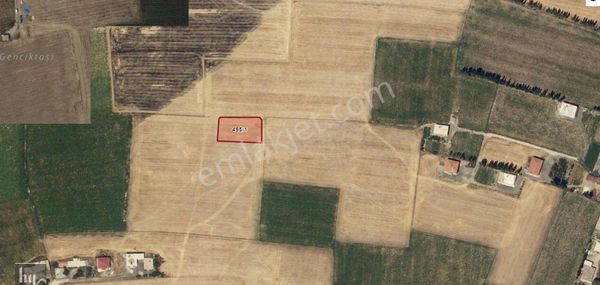 Hakan Yanık Emlaktan Yazıhüyükte Satılık Arsa