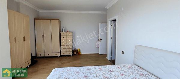 Silivri Balaban Da Muhteşem Villa