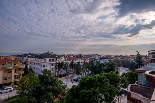 Dağıstan Gayrimenkulden 6+2 480 M2 Üst Dubleks