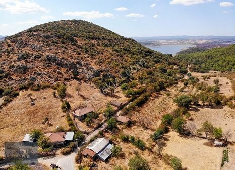 Çanakkale Bayramiç Kurşunlu Köyünde Doğal Yaşam Alanı