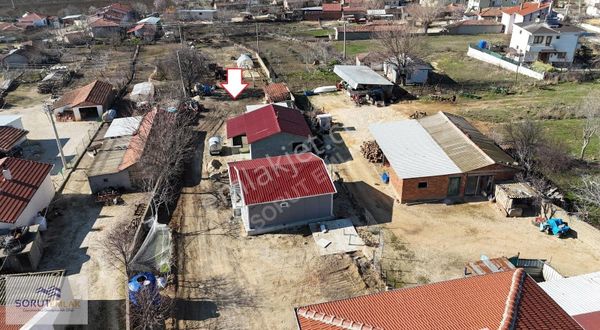 Mecidiye Merkez'inde Satılık 493 M2 İmarlı Arsa