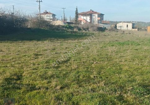 Konut İmarlı Satılık Arsa