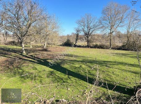 Çanakkale Çan Şerbetli Köyünde Satılık İmarlı Arsa