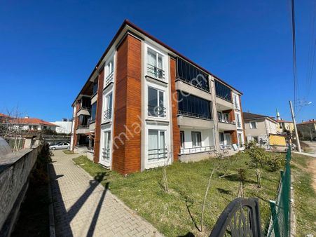 Karasu’da Masrafsız Kombisi Takılı Mutfak Ayrı Geniş 2+1 Daire