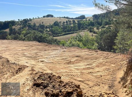 Çanakkale Bayramiç Karaköy'de Satılık İmarlı Arsa