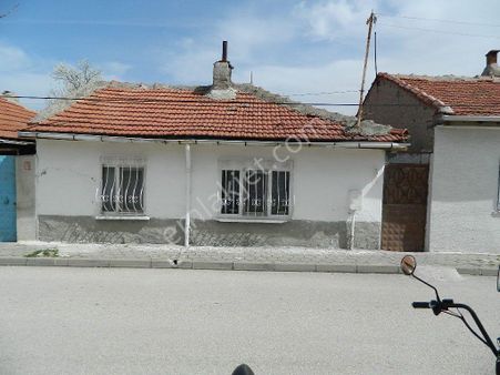 Başkan Emlaktan Satılık Fevzi Çakmak Mahallesinde Müstakil Ev