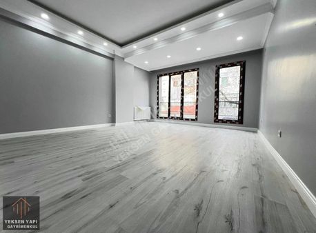 Aşık Veysel Cadde Üzeri Sıfır 1+1 Arakat Daire