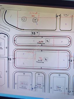Ataşehirde Satılık Ticari Arsa