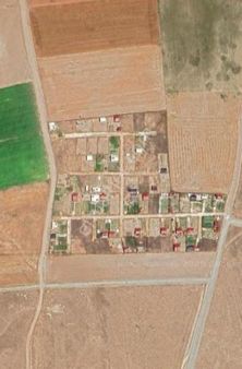 • Levent Emlak • Değişören'de Satılık Hobi Bahçesi