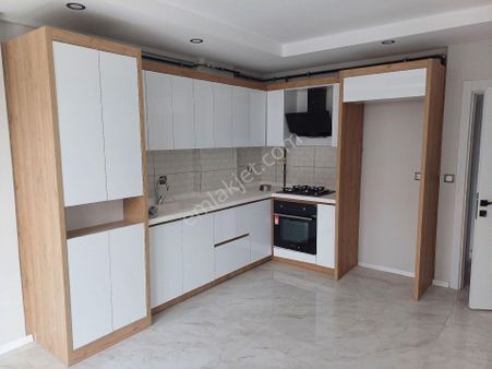 Emin Emlak Satıyor... Çeltek Mah. Satılık Sıfır Daire