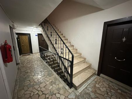 Şişli Etfal Yanı 3+1