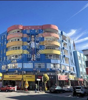 Ortaca Terzialilerde İşlek Caddede 54m2 Dükkan Satılık