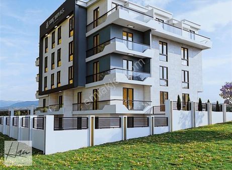 Gölcük Çıftlık'te Satılık Eşyalı 2+1 Daireler...