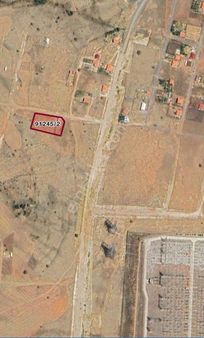 Keçiören Bağlumda Satılık Villa Hissesi