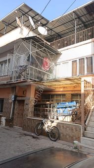 Satılık Müstakil Ev Çamdibi İzmir Bornova