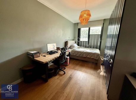 Beylikdüzü West Marina Asrın Konakları Satılık 206m2 Katlı Villa