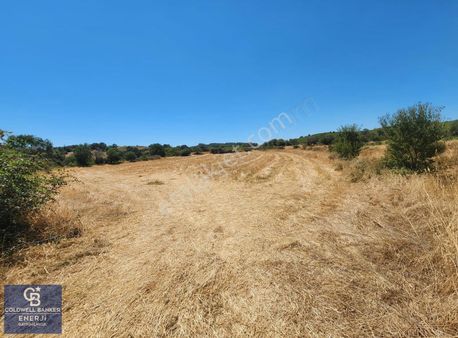 Edirne Keşan Sazlıdere Satılık 6.027 M2 Arazi