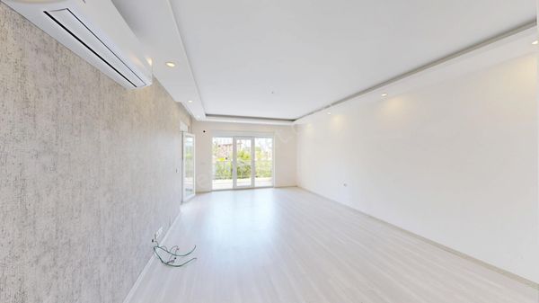 Yeşilbayır Koza Konakları 3+1 Lüks Yapım Bahçeli Satılık Daire