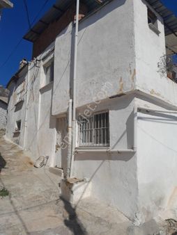 Dialog Vera San Gayrimenkul'den Bergama Selçuk Mahallesi Satılık Müstakil Ev